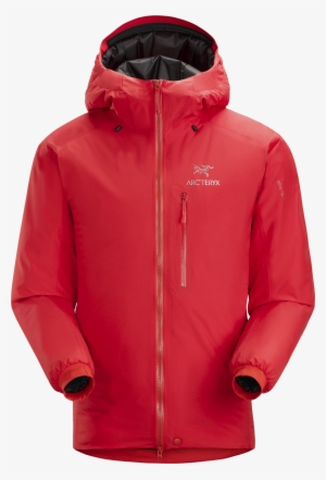 Ditch Some Layers With Arc'teryx Alpha Is Jacket - Arcteryx Winter 2018 #2158874