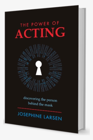View Larger Image - Power Of Acting: Discovering The Person Behind The #2158889