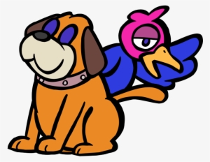 Well I Like Smash And I Got Some Smash Related Requests - Cartoon #2158891