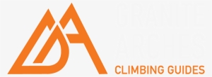 Granite Arches Climbing Guides - Climbing #2158932