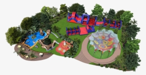 Book A Show - Woah Studios #2158954