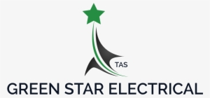 Elegant, Playful, Electrician Logo Design For Green - Graphic Design #2159022