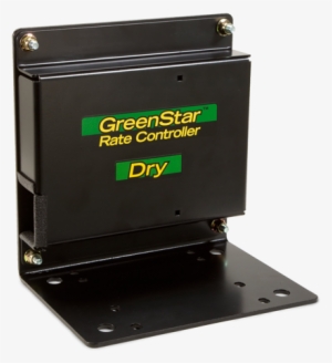 Greenstar Rate Controller #2159025