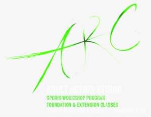 Arc Adult Acting Studio - Diagram #2159026