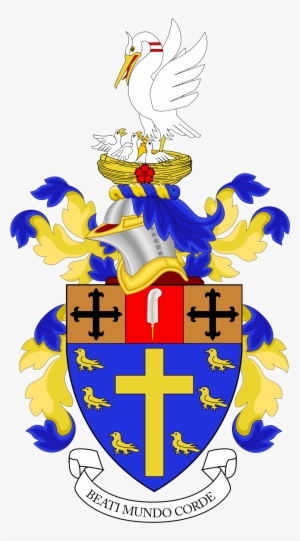 Ardingly College Wikipedia Png Logos Prep Acting Class - Coat Of Arms #2159050