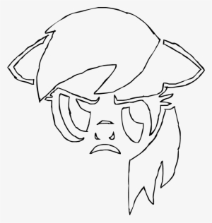 Image Royalty Free Pumpkin Template At Getdrawings - Pumpkins Faces Transparent #2159051