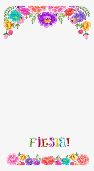 It's A Fiesta - Viola #2159155