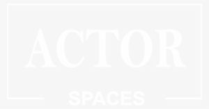 Actor Spaces Is A New Digital Publication/online Magazine - Princess R Born In October #2159220
