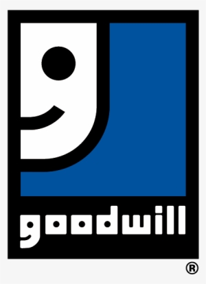Smiling G Color [converted] - Goodwill Industries #2159259