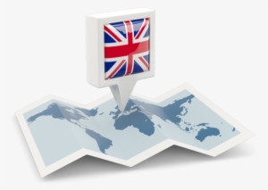 Colombia Map Icon Png #2159262