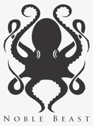 Octopus Vector Kraken - Kraken Clipart #2159264