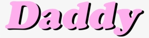 Daddy Png #2159303