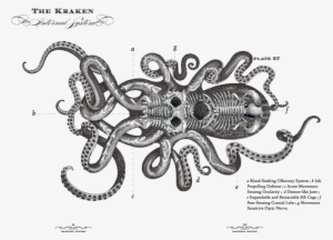 Clip Transparent Library Rum Le Chant Du Others Transprent - Kraken Rum #2159305