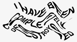 Older Tumblr Collage Transparent - Illustration #2159379