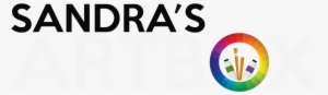 Sandras Artbox - Traffic Sign #2159449