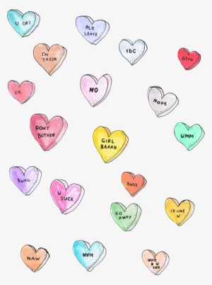Heart Violet Violeta Png Sticker Tumblr - Emoji De Corazon Morado ...