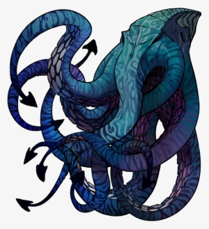 Beast Summoners - Kraken #2159505