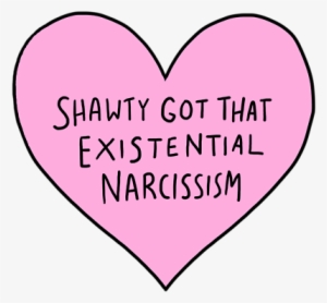 Tumblr Collage Words Perf - Existential Valentines #2159506
