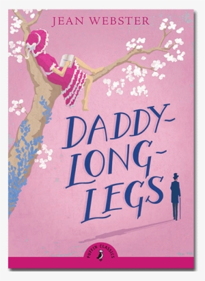Daddy - Daddy Long Legs Book #2159508