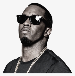 Puff Daddy - Rapping #2159581