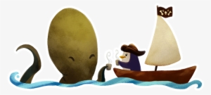 Having A Nice Cup Of Tea - Cartoon #2159606