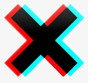 Transparent Tumblr Collage Stickers Png » Path Decorations - Glitch Stickers #2159624