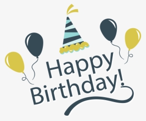 Birthday Cake Wedding Invitation Greeting Card Clip - Feliz Cumpleaños Sin Fondo #2159625