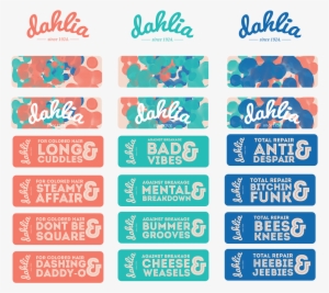 They Make This Line Of Shampoos Relatable To Young, - Parallel #2159648