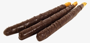 Gourmet Dark Chocolate Covered Pretzel Rods For Fresh - Snyder's Of Hanover Pretzel Rods - 12 Oz Bag #2159673
