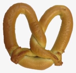 Related Food Specialities - Soft Pretzel Plain #2159700