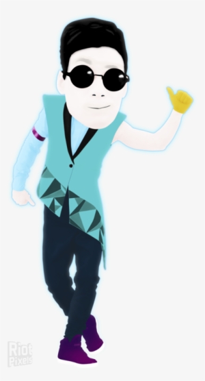 Just Dance - Just Dance 2017 Artwork #2159726