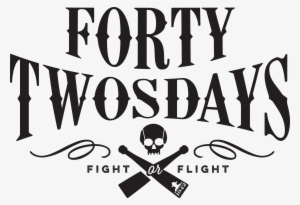 Join Us For Forty-twosdays Every Tuesday, Presented - El Chingon #2159824