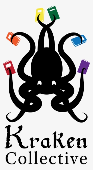 Announcing The Kraken Collective - Clip Art #2159866