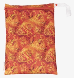 On The Go Wet Bag - Tapestry #2159867