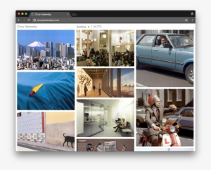 A Simple, Tiny, Fast Loading 3 Column Grid For Tumblr - Z Of Japanese Business - Book #2159915