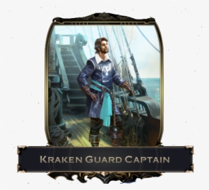 Story Node - Kraken Guard #2159943