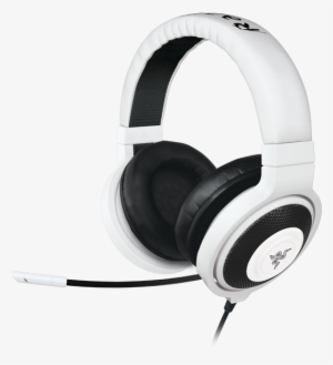 Razer Kraken Pro 2015 Analog Gaming Headset - White #2160015