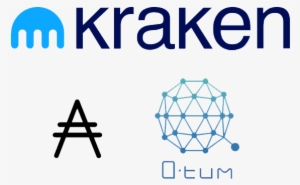 Crypto Exchange Kraken Lists Cardano And Quantum (qtum) - Cardano #2160031