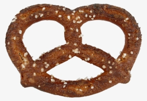 View Larger - Pretzel #2160077