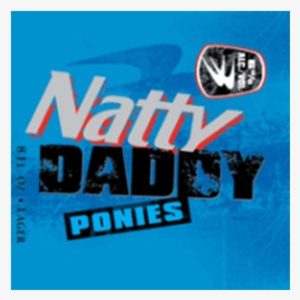 Natty Daddy 8% From Elkins Distributing Co - Natty Daddy #2160080