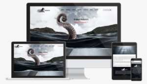 Kraken Robotics #2160081