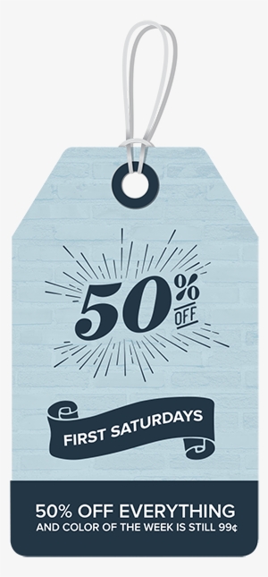 The First Saturday Of The Month Is A Shopper's Paradise - Nintendo 3ds Depth Slider #2160169 The First Saturday Of The Month Is A Shopper's Paradise - Nintendo 3ds Depth Slider #2160169