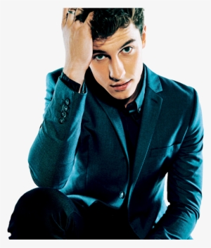 Shawn Mendes Png By Hollandftmendes On Deviantart - Lyrics Of Nervous Shawn Mendes #2160170