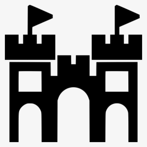 Sand Castle - - Sand Art And Play #2160173