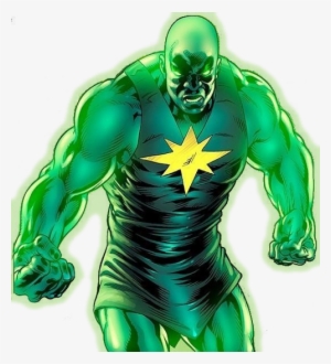 Radioactive Man - Radioactive Man Marvel #2160175