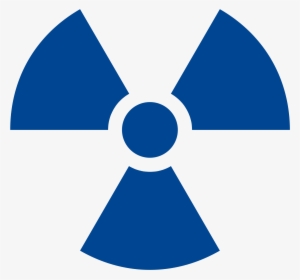 Radioactive Png - Radiation Symbol #2160248