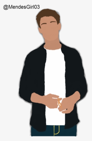 Illustration, Vector, And Shawn Mendes Image - Vectores Wattpad Png #2160250