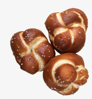 Pretzel Knots - Challah #2160310