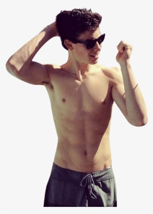 Music Stars - Shawn Mendes Body 2015 #2160336