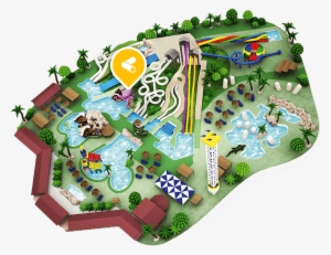 Kraken - Park #2160337